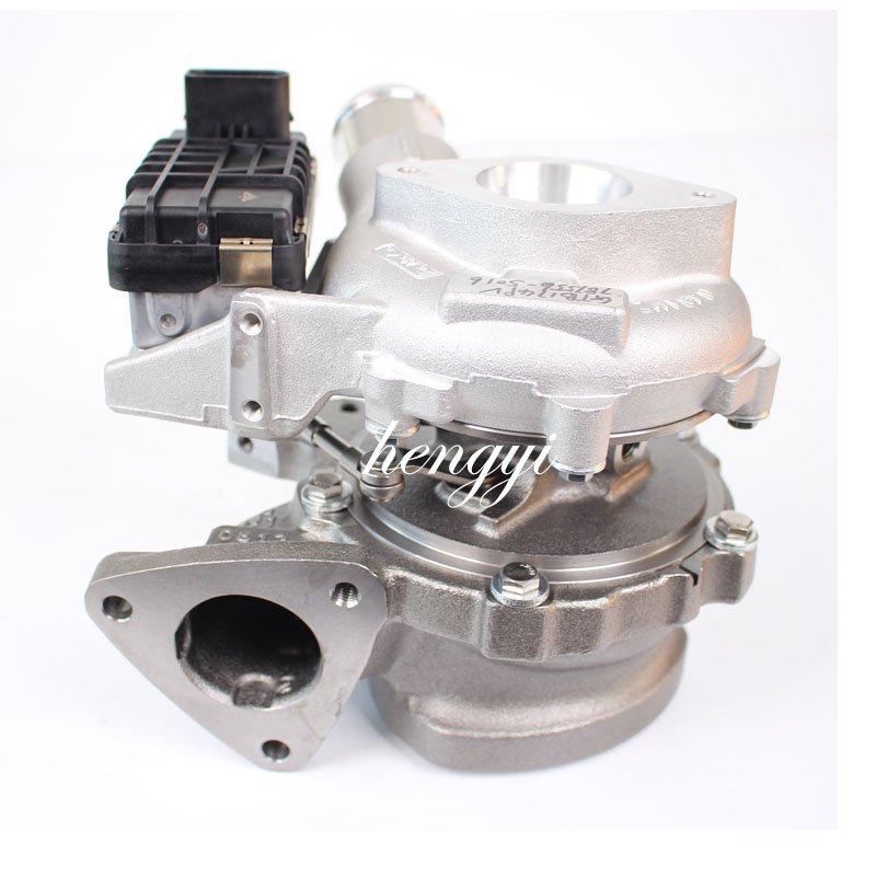 Turbo GTB1749V 787556-0017 787556-17 787556-5016S 787556-16 787556-0016 BK3Q6K682PC BK3Q6K682CB 1717628 1r for Ford Transit