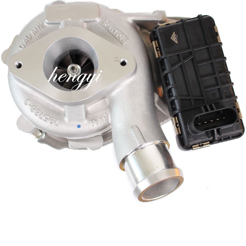 Turbo GTB1749V 787556-0017 787556-17 787556-5016S 787556-16 787556-0016 BK3Q6K682PC BK3Q6K682CB 1717628 1r for Ford Transit