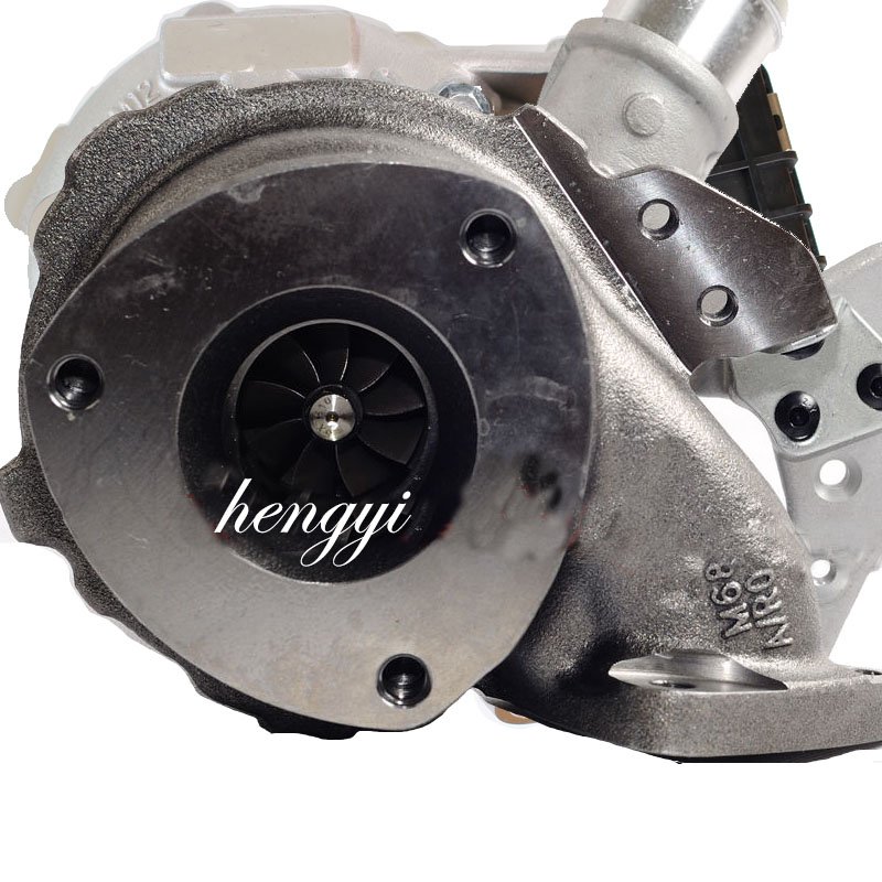 Turbo GTB1749V 787556-0017 787556-17 787556-5016S 787556-16 787556-0016 BK3Q6K682PC BK3Q6K682CB 1717628 1r for Ford Transit