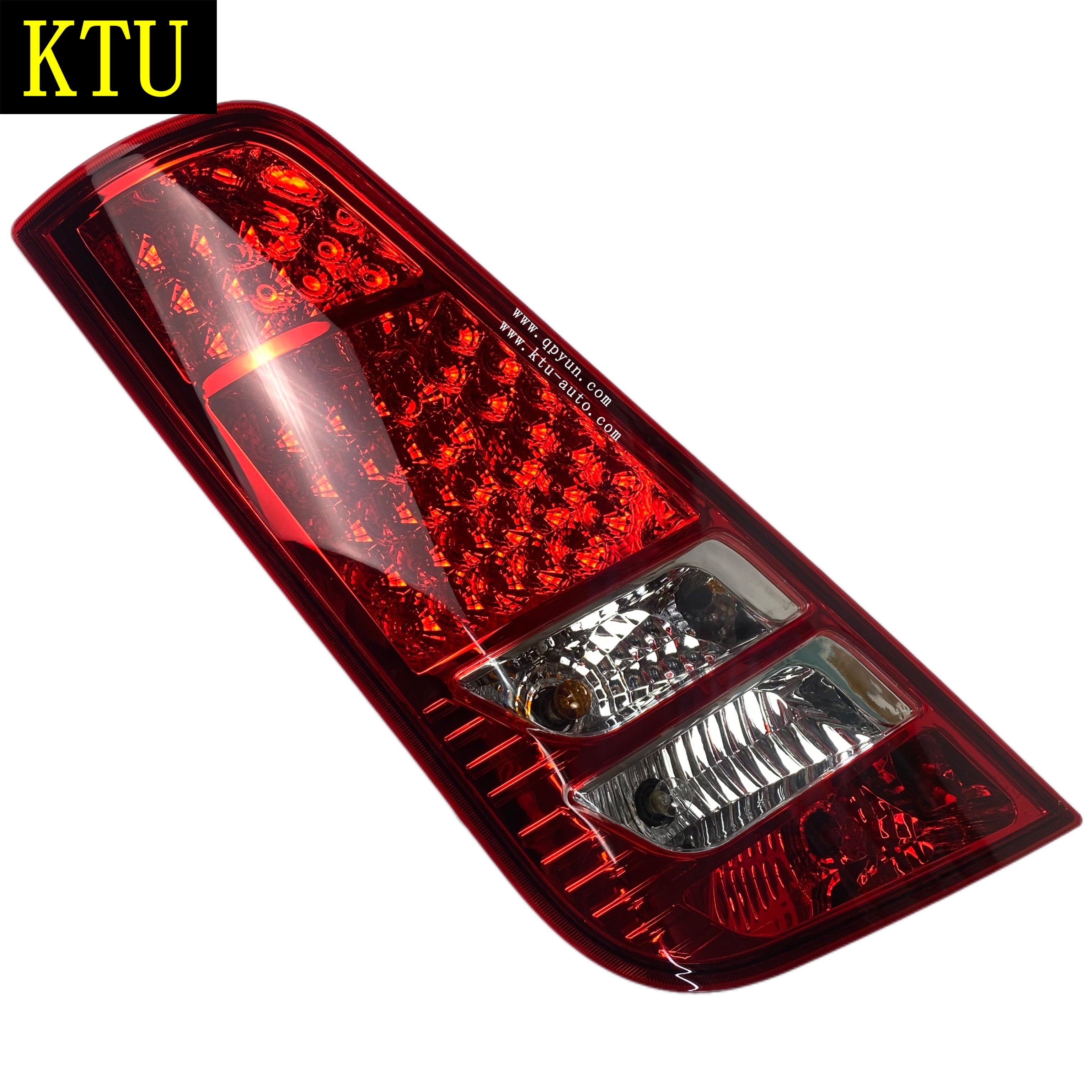 Bus Taillight Bus Parts & Accessories LED for City Bus Hot Sell