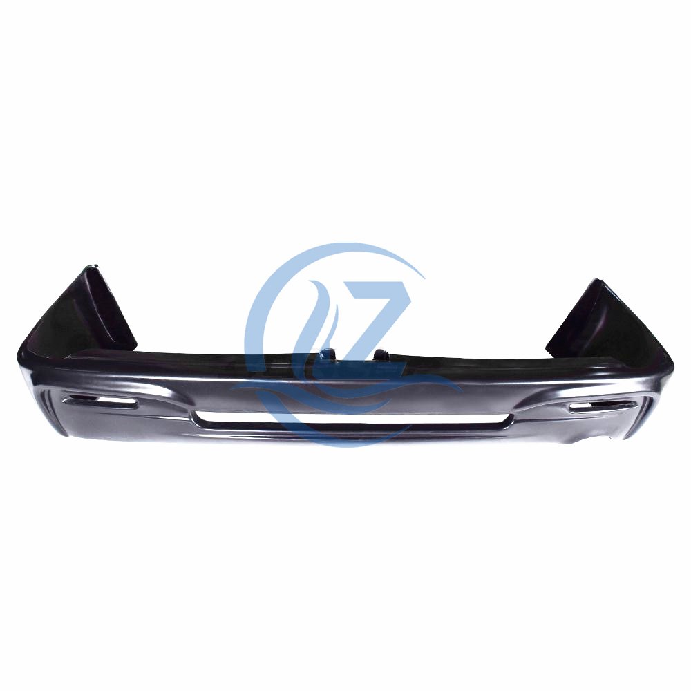 1695 Narrow Body Hiace Bus 2005-2018 Retrofit LED Rear Bumper Accessories