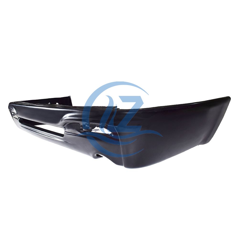 1695 Narrow Body Hiace Bus 2005-2018 Retrofit LED Rear Bumper Accessories