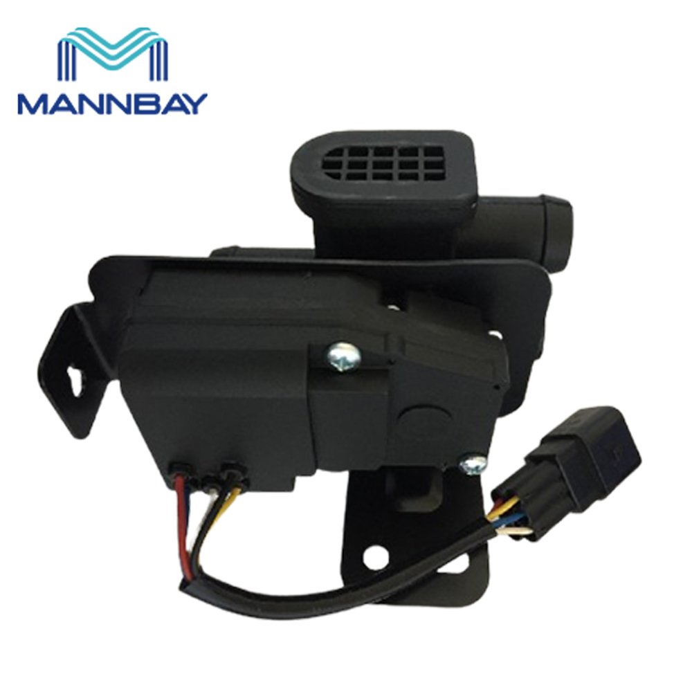 Auto Bus Parts Engine Coolant Heater Control Valve HVAC 2-way Water Valve for YUTONG, IC, KENWORTH, MAN, NOVA