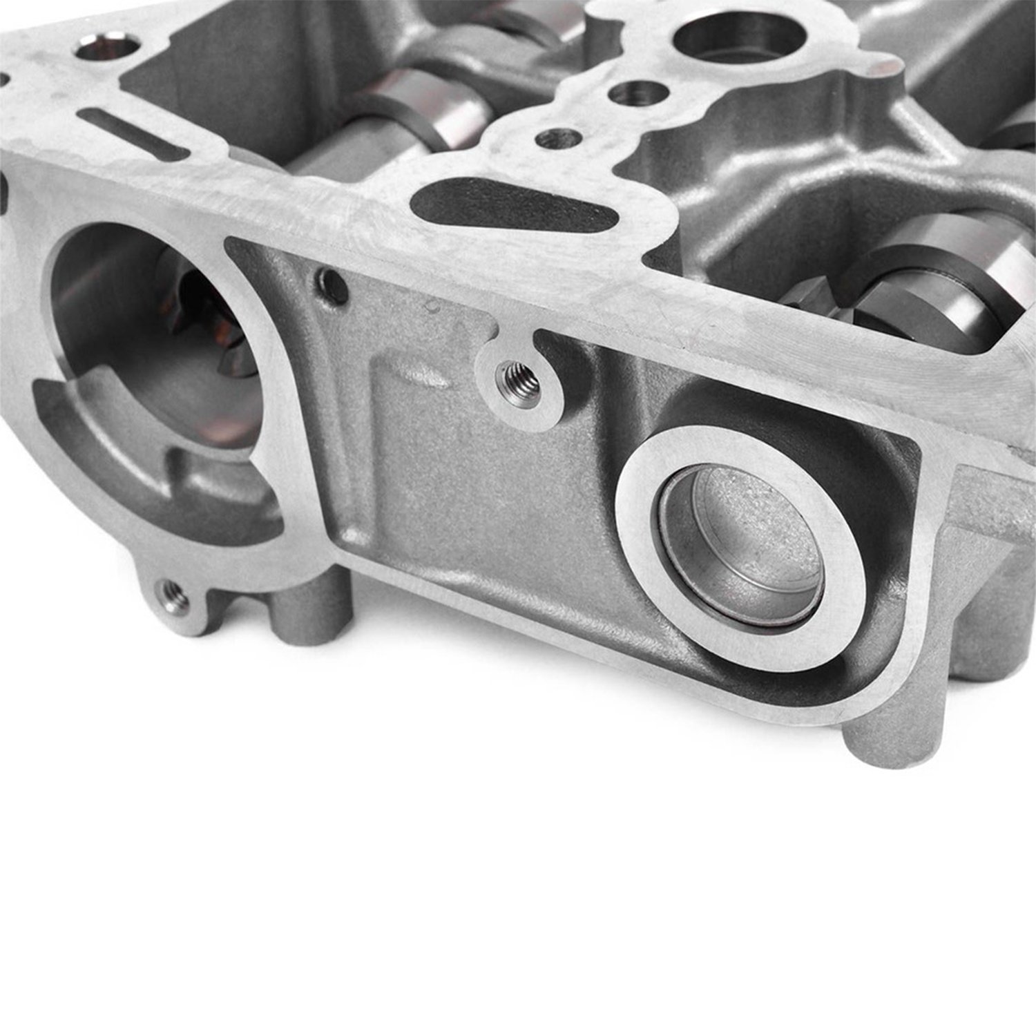 2648544 Camshaft Carrier and Camshafts Set for Ford 2.0 EcoBule Diesel Engine