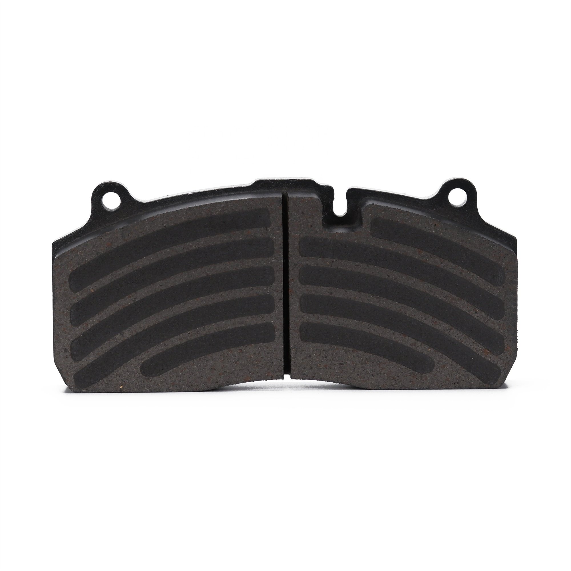 Disc Brake YXDB-1058 for Kono Trailer 210*93.8mm Truck Parts Brake Systems Ceramic Disc Front Brake Pads