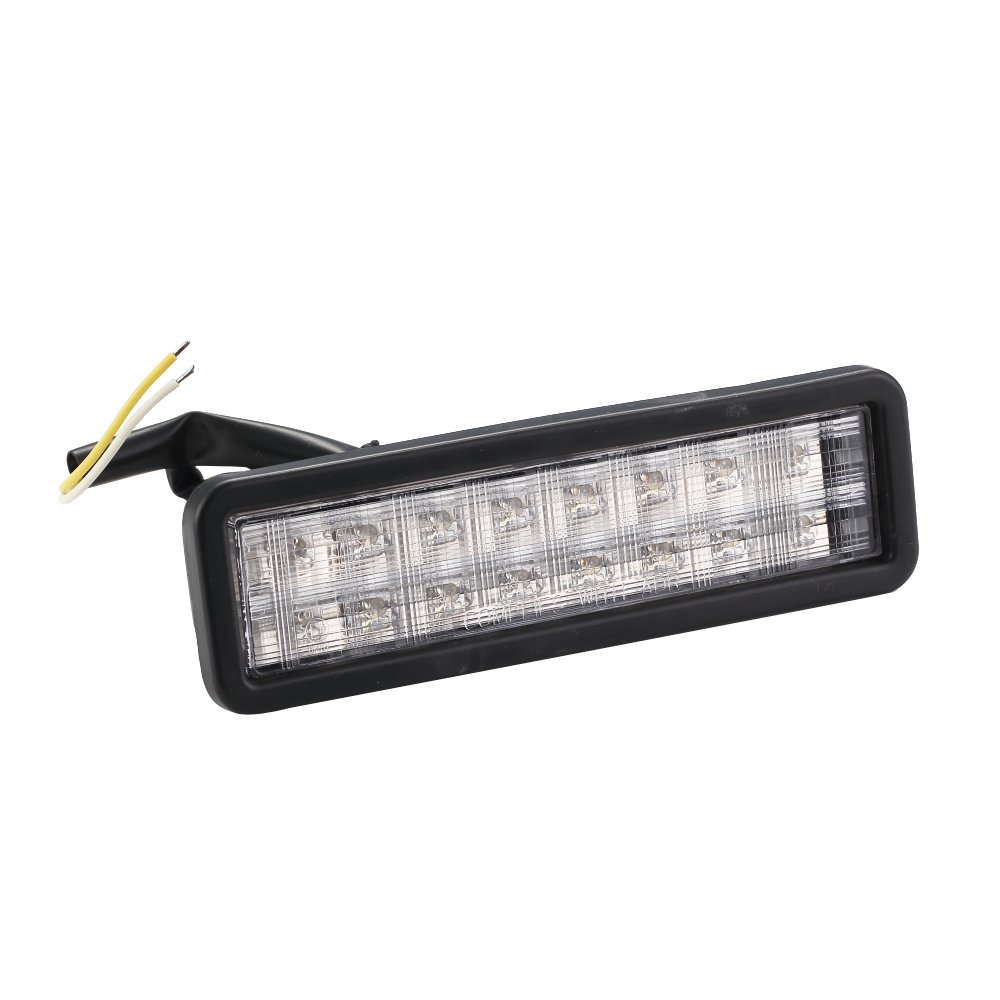 Hot-selling Concise Design 12v Trailer Truck Tail Light Truck Tail Lamp Truck Led Tail Lights for Lighting
