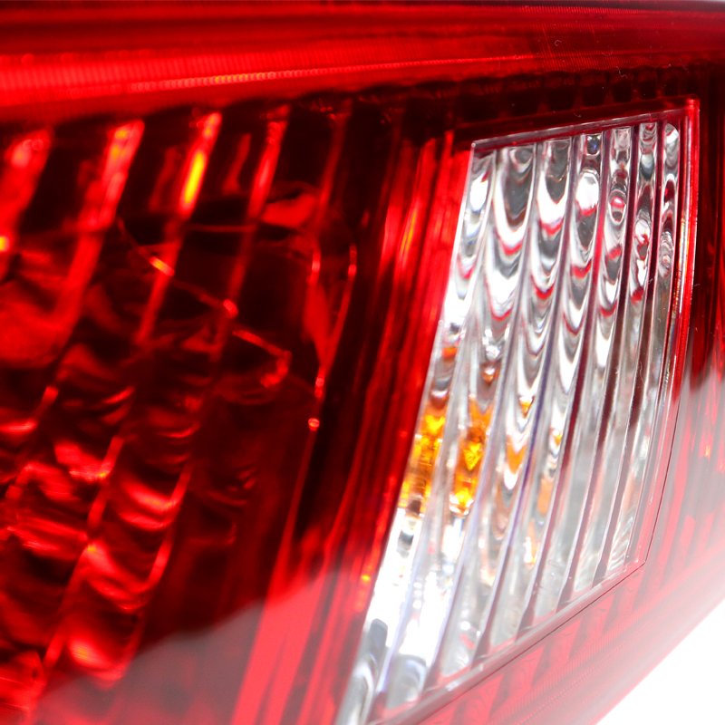 24V Bus LED Rear Tail Lamp Brake Turn Lights for King Long Zhongtong Bus