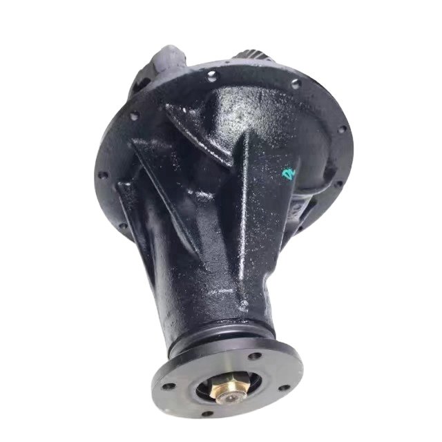 Auto Parts Accessories Electric Car Speed Reducer with N300L Differential for Chery/DFSK/Foton/FAW/BAW/CHANA