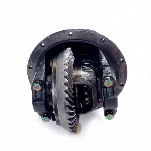 Auto Parts Accessories Electric Car Speed Reducer with N300L Differential for Chery/DFSK/Foton/FAW/BAW/CHANA