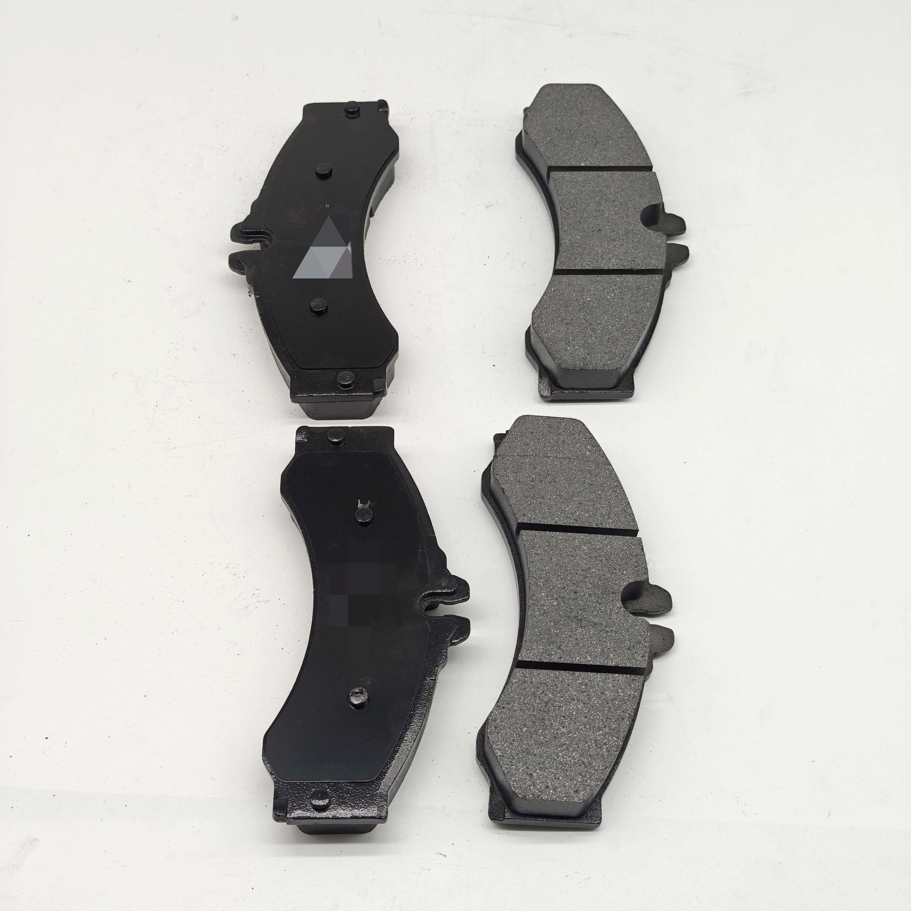 Auto Brake Pads for Sprinter 4-t 2500 3500 GDB1288 A0024204120 A0024204220 A0034201720 A0044201520 A0044202420 A0054208620