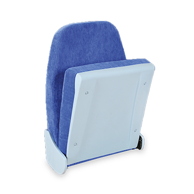 Best Sales of High Quality Aluminium Chassis Upholstery for Luxury Passenger Transporter Bus Seats Bus Accessories