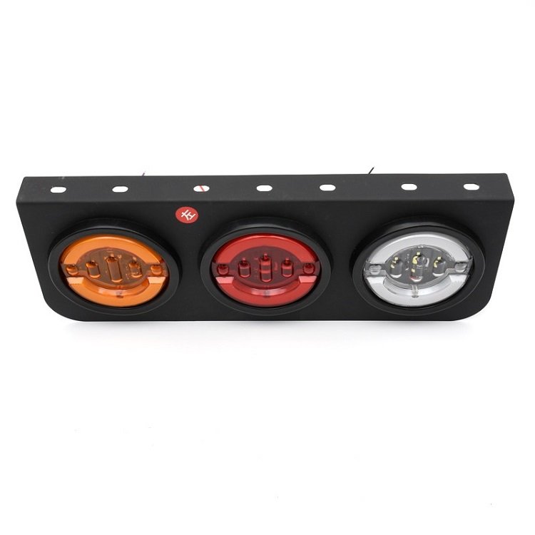 24v Led Trailer Lights Rear Truck Rear Tail Trailer Auto Lighting Systems Truck Trailer Tail Lights