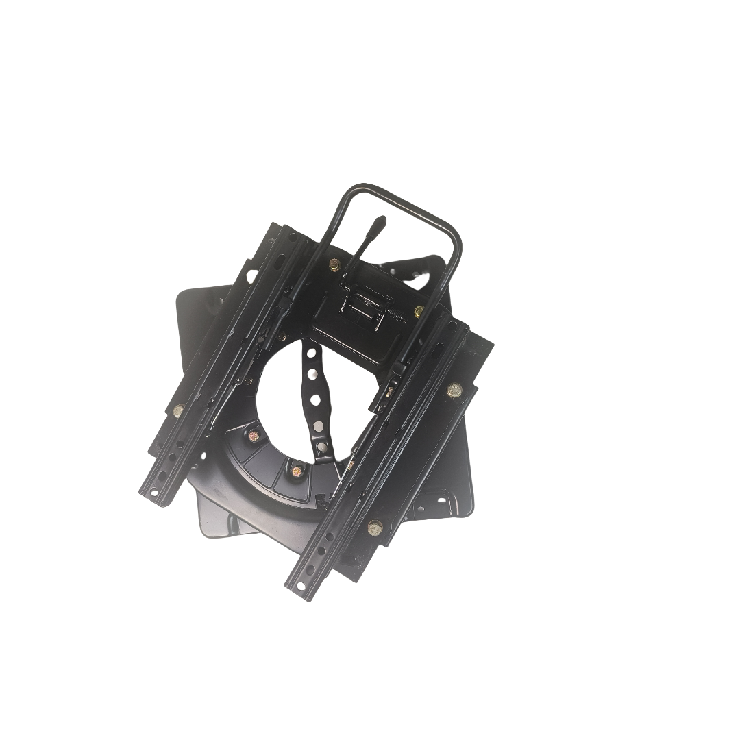 360 Degree Rotary Base Swivel Seat Base 360 Degree Rotatable for RV Van Camper Boat Truck Bus Seat Swivel Base