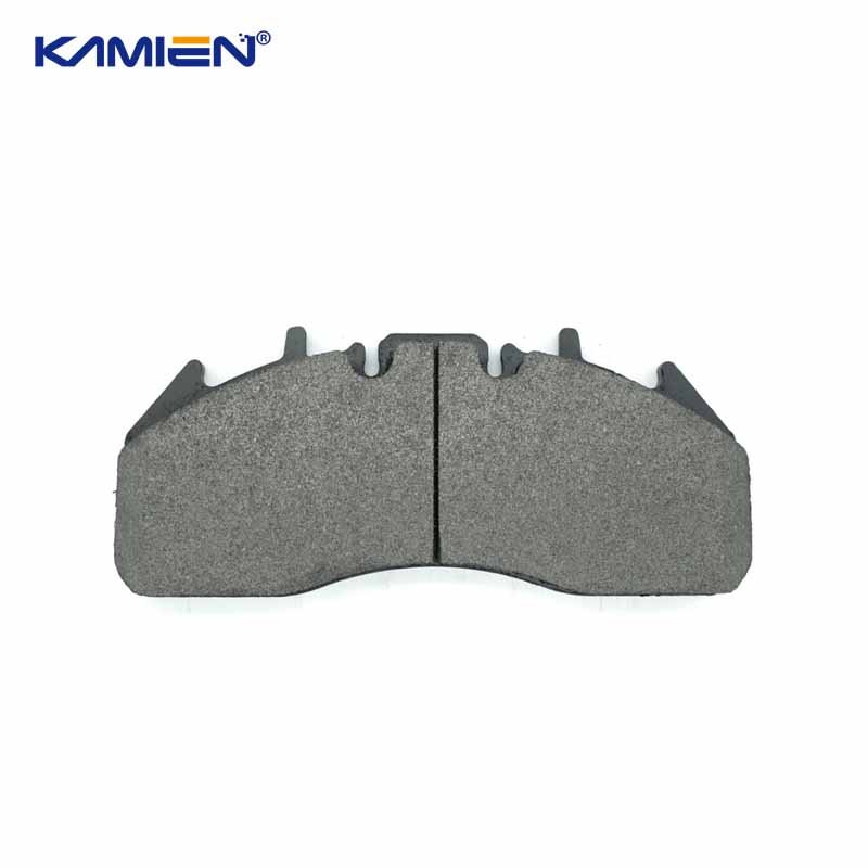 WVA29174 Commercial Auto Brake System Vehicle Truck Parts Brake Pad for Volvo OEM 21496550