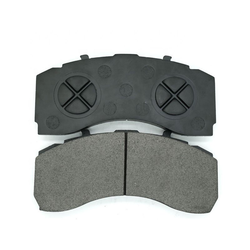 WVA29174 Commercial Auto Brake System Vehicle Truck Parts Brake Pad for Volvo OEM 21496550