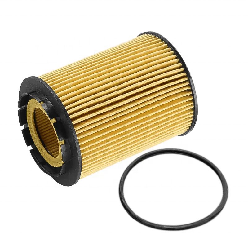 Manufacturer Supplies Automotive Engine Oil Filter element 021115562A 95510756100 05015171AA 021115561B