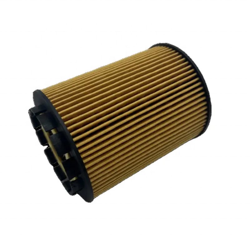 Manufacturer Supplies Automotive Engine Oil Filter element 021115562A 95510756100 05015171AA 021115561B