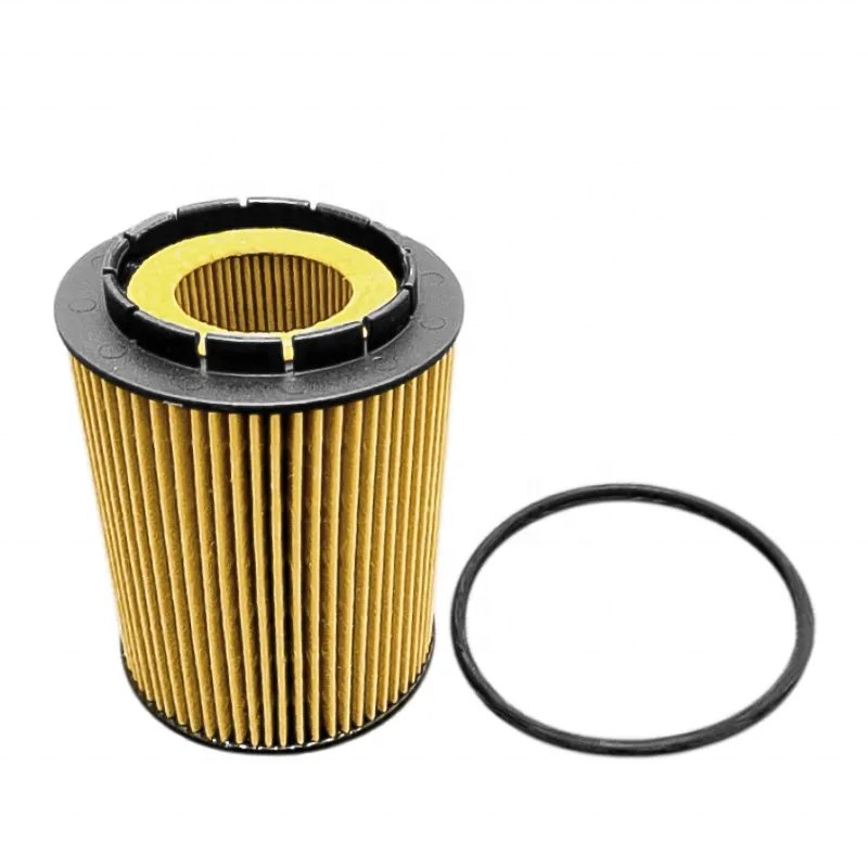 Manufacturer Supplies Automotive Engine Oil Filter element 021115562A 95510756100 05015171AA 021115561B