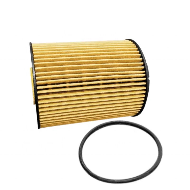Manufacturer Supplies Automotive Engine Oil Filter element 021115562A 95510756100 05015171AA 021115561B