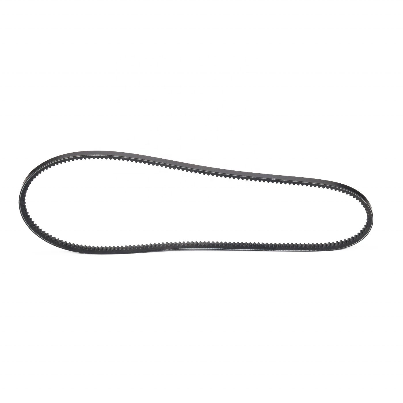 Automotive Engine Rubber Poly PK Fan Multi V Ribbed Belt AV13X1186 Multi Wedge Ribbed Belt