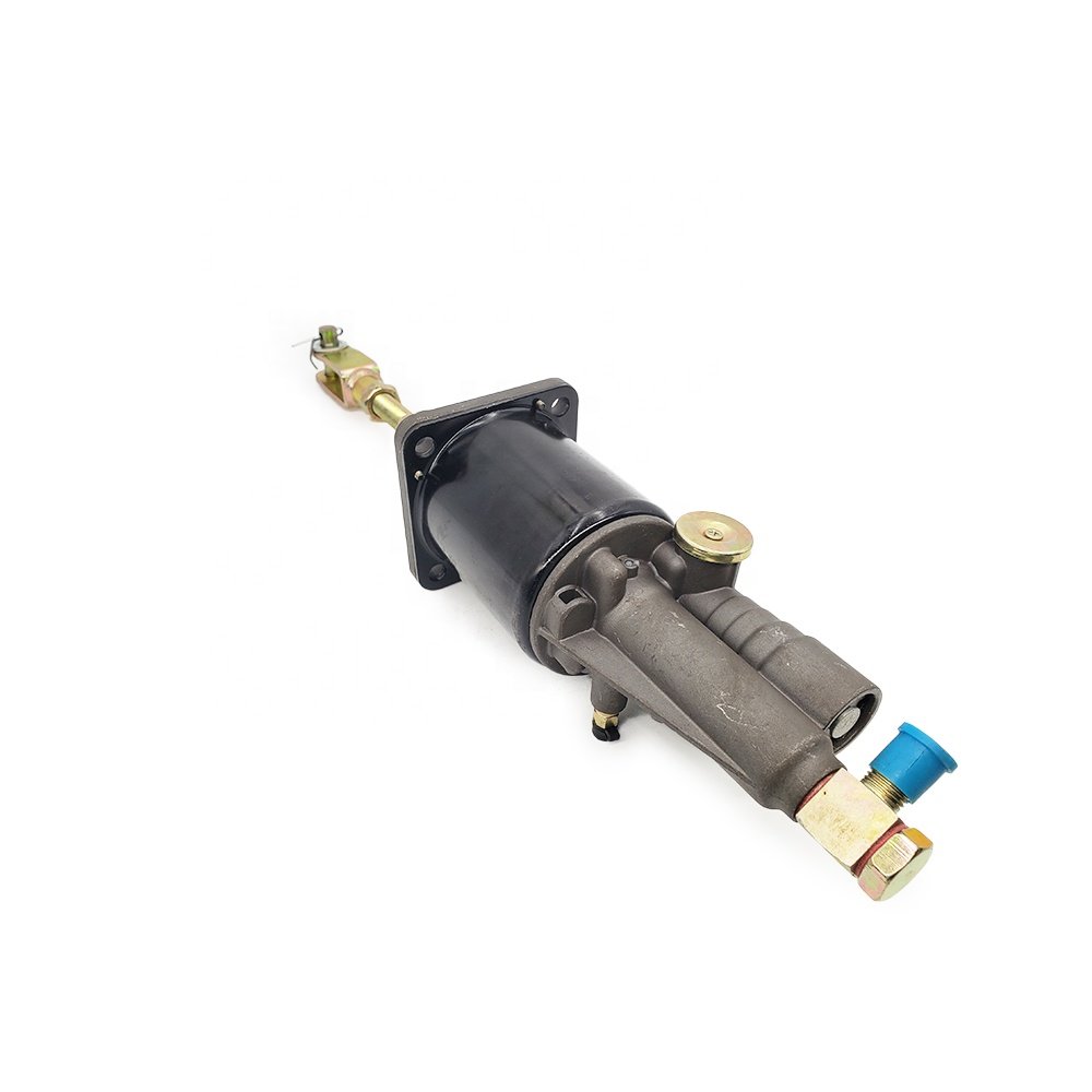 Electric Hydraulic Clutch Servo 1607300K118MY-W Jianghuai Light Bottom 76 Clutch Booster