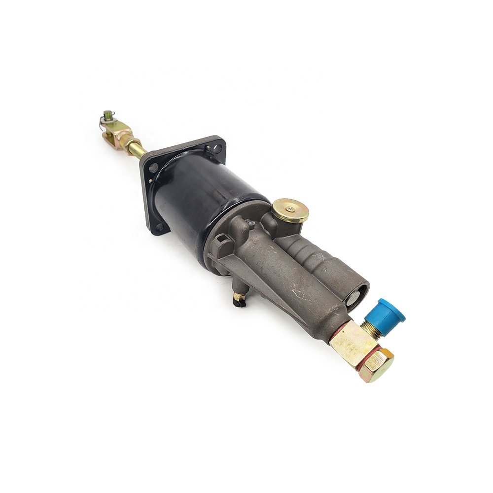Electric Hydraulic Clutch Servo 1607300K118MY-W Jianghuai Light Bottom 76 Clutch Booster