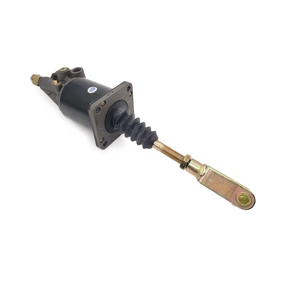 Electric Hydraulic Clutch Servo 1607300K118MY-W Jianghuai Light Bottom 76 Clutch Booster