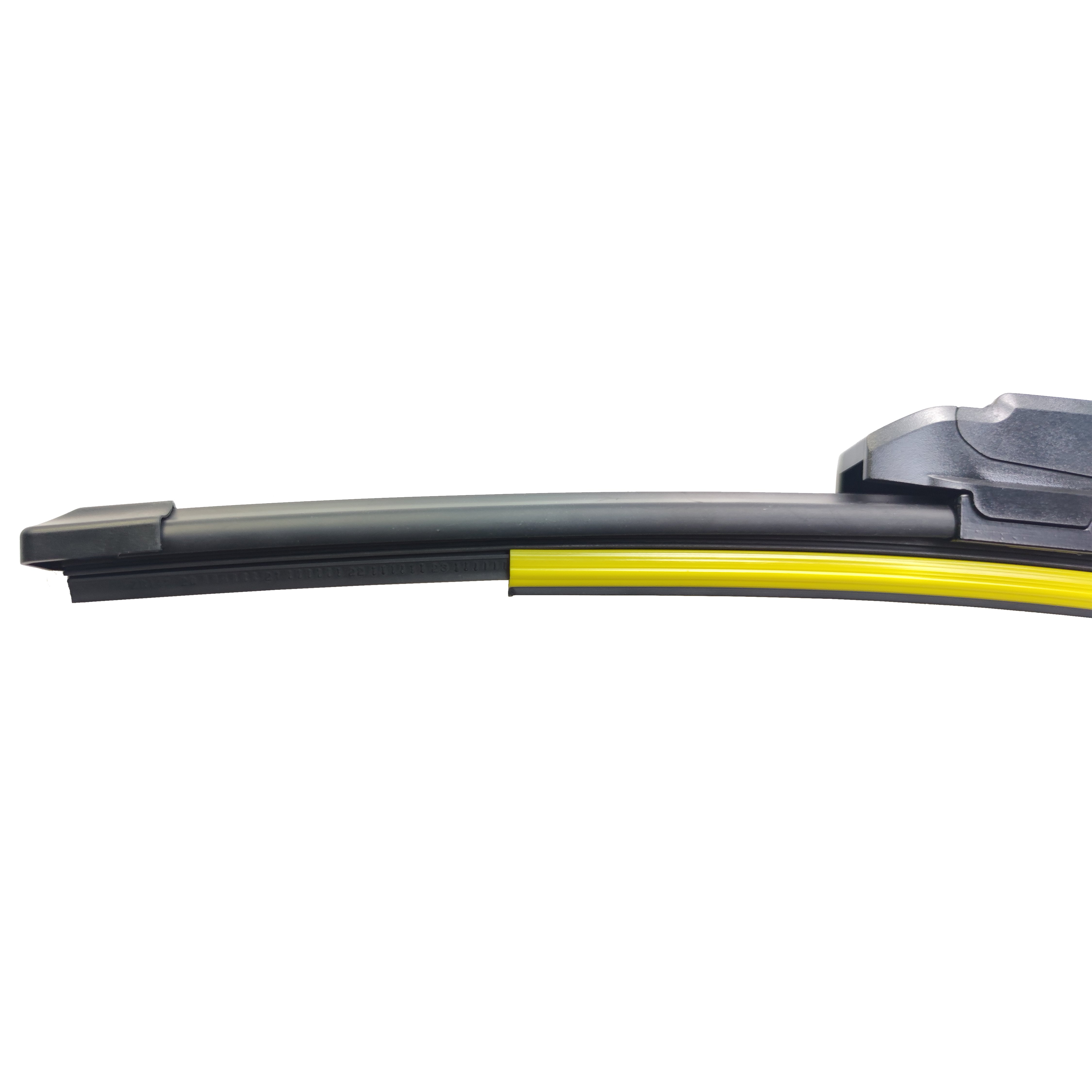 KCTION 2-in-1 Waterproof Wiper Customized Package Windshield Wiper Car Replacement Windshield Special Wiper Customized LOGO
