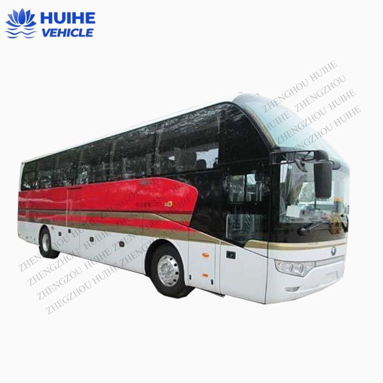 Yutong Luxury Bus for Sale Used in China