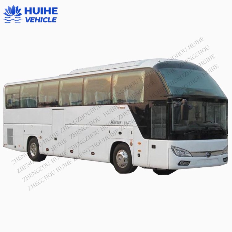 Yutong Luxury Bus for Sale Used in China