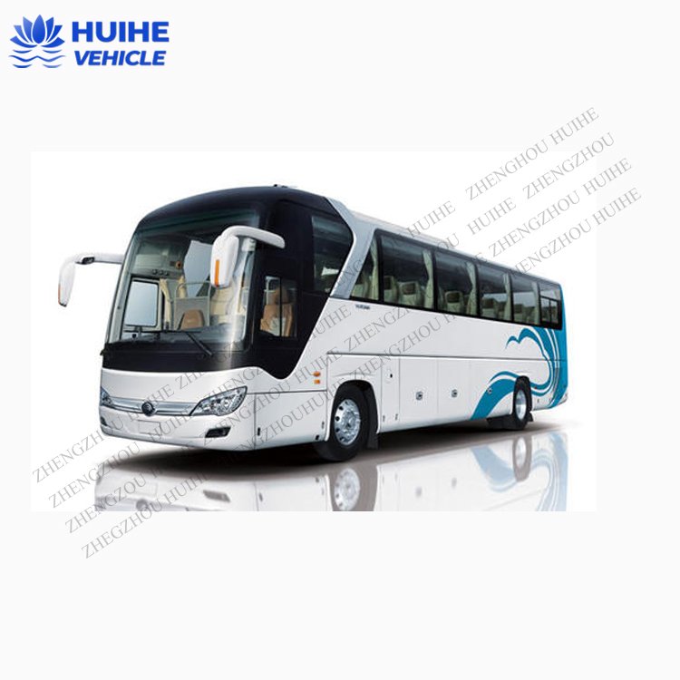 Yutong Luxury Bus for Sale Used in China