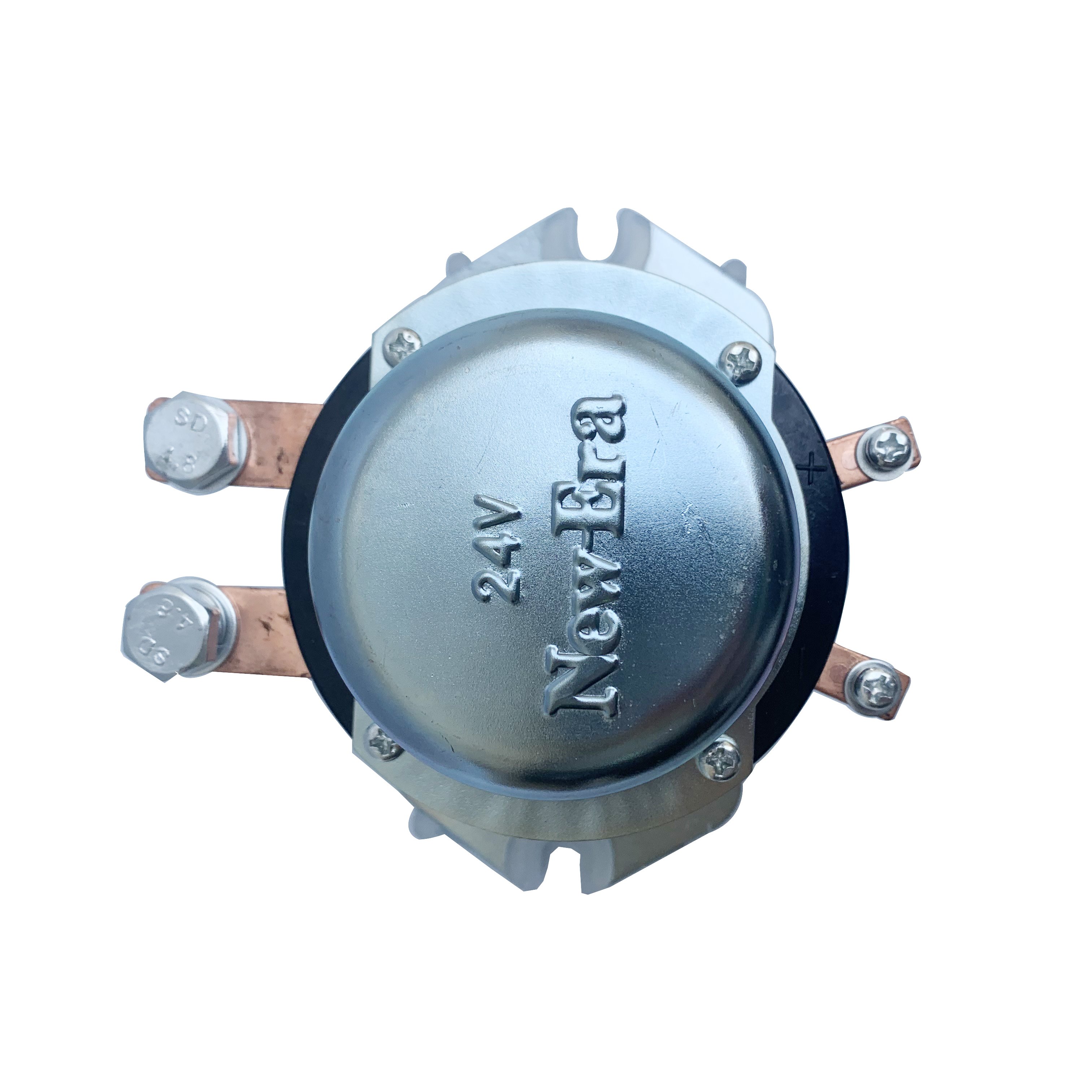 Daewoo Bus Parts PC200 PC300 Engine Parts Battery Switch 24V 96764269 Battery Relay