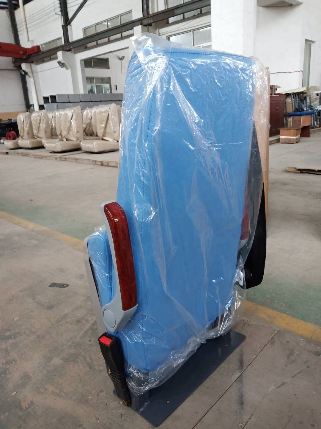 Factory Direct Foldaway Bus Seat for Tourist Bus