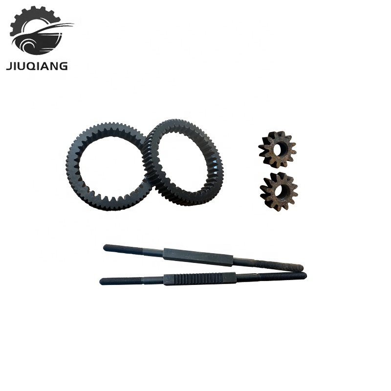 Jiuqiang Hot Sell Spare Parts for Bus 12v 24v Electric Door Pump Parts for Higer Ankai Minibus Zhongtong Bus Accessories Parts