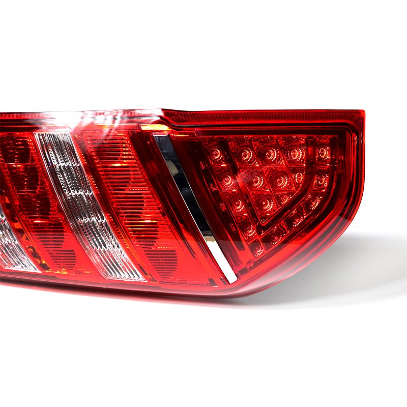 Bus Parts Rear Tail Light 4133-00217 for Golden Dragon Bus