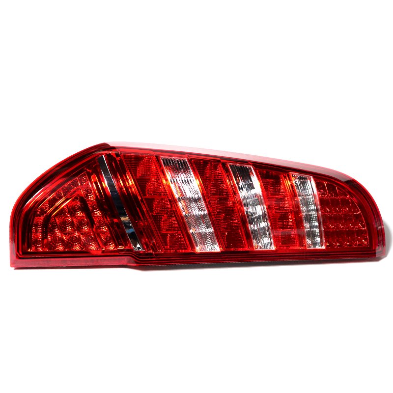 Bus Parts Rear Tail Light 4133-00217 for Golden Dragon Bus