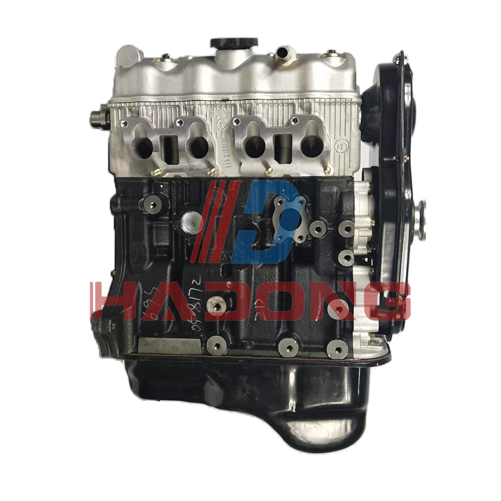 Hadong 1.0L 44KW Gasoline Bare Engine DA465QA-2 465QA-2 Engine for Changhe New Beidouxing