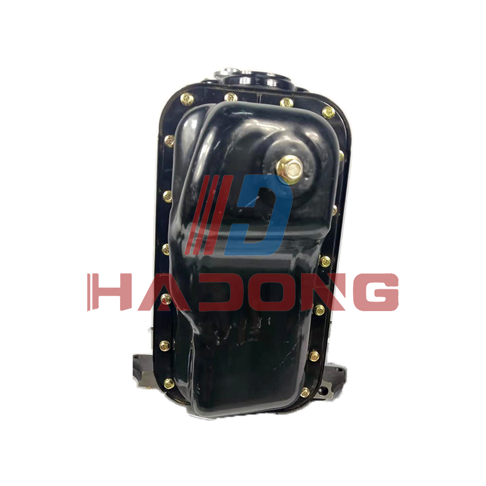 Hadong 1.0L 44KW Gasoline Bare Engine DA465QA-2 465QA-2 Engine for Changhe New Beidouxing