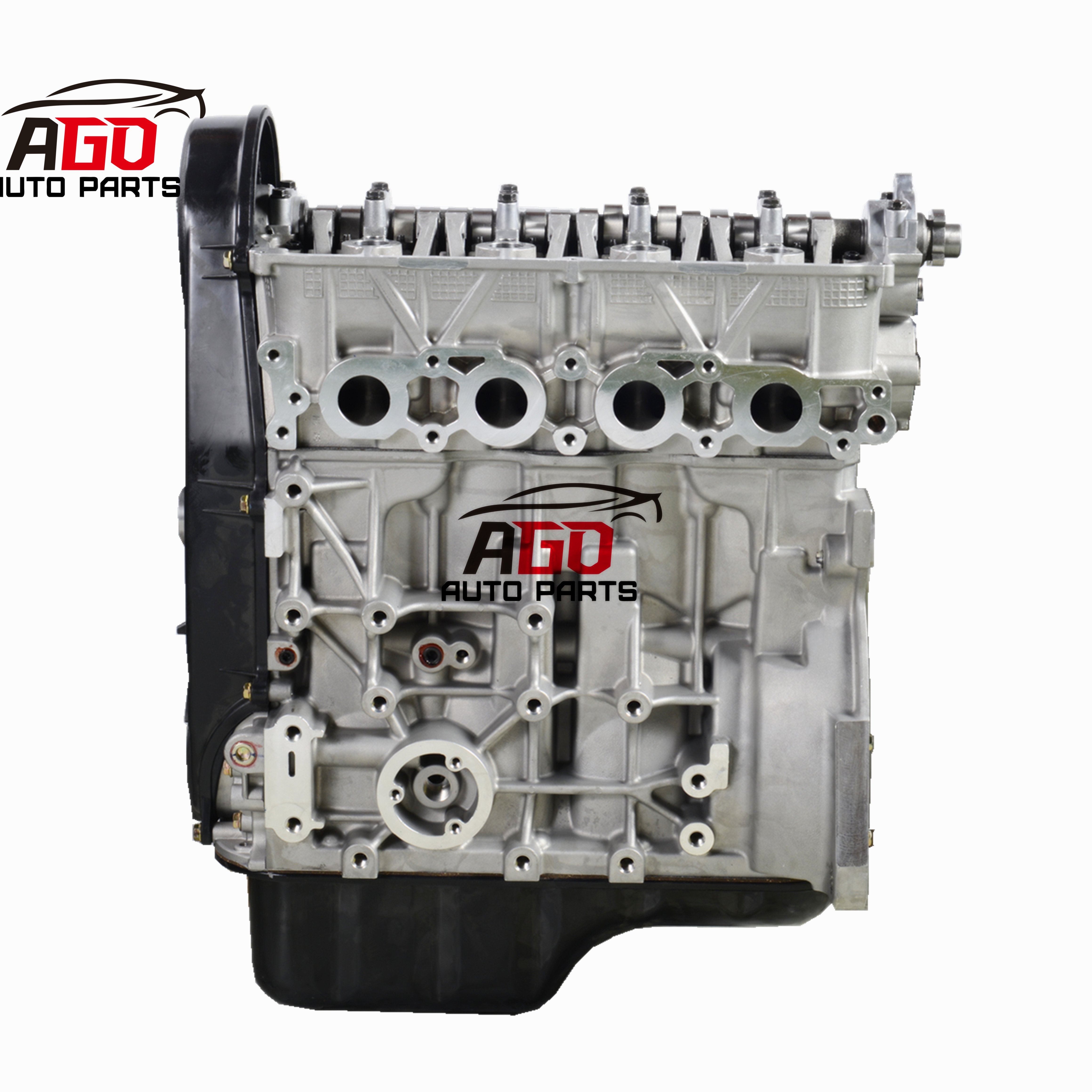 AGO HIGH QUALITY G16 Engine Long Block for Sale JL475 MOTOR for SUZUKI 1600C ENGINES