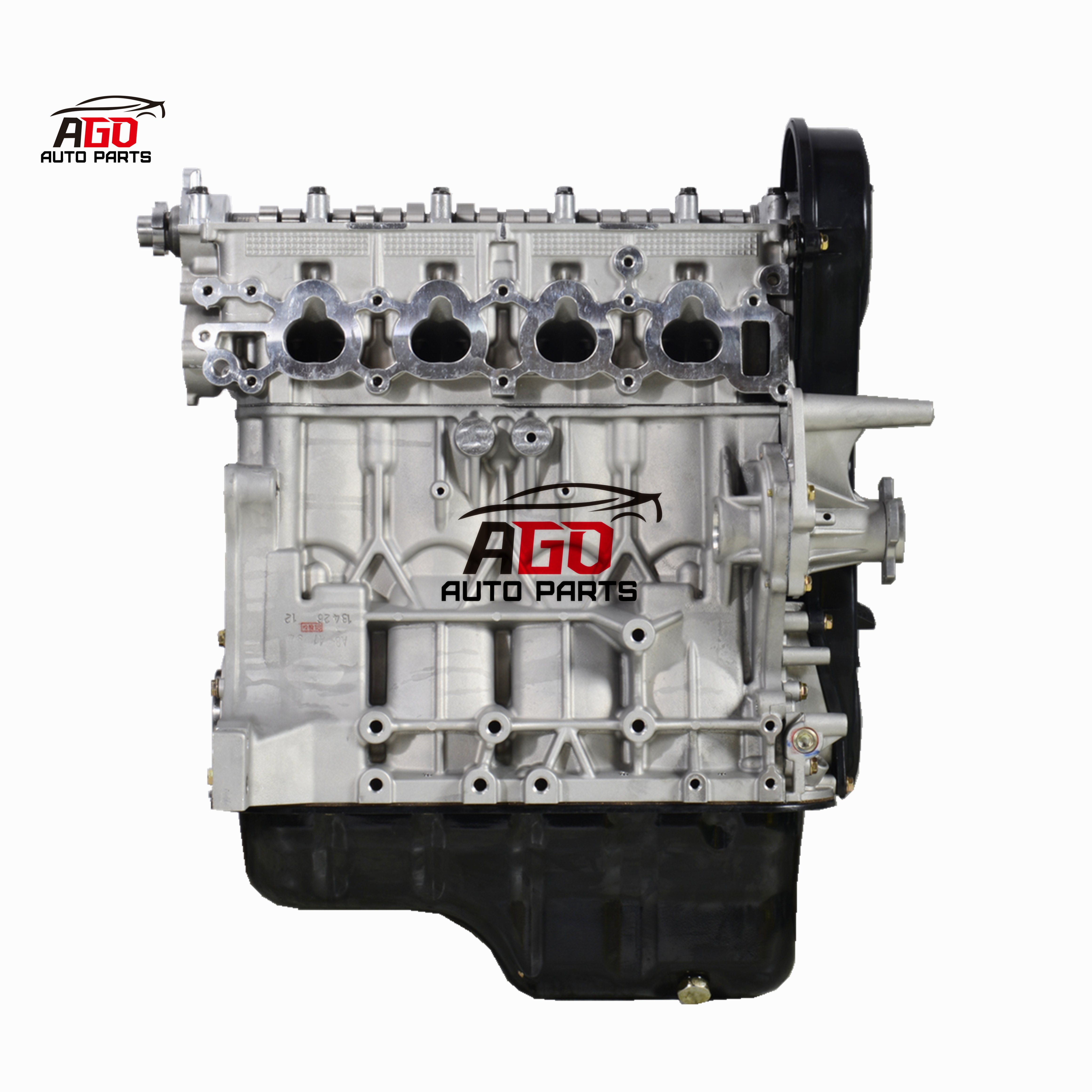 AGO HIGH QUALITY G16 Engine Long Block for Sale JL475 MOTOR for SUZUKI 1600C ENGINES