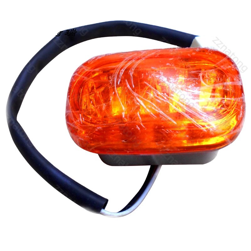 Bus LED Side Marker Lamp for Higer Bus