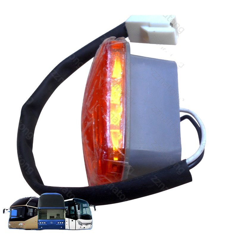 Bus LED Side Marker Lamp for Higer Bus