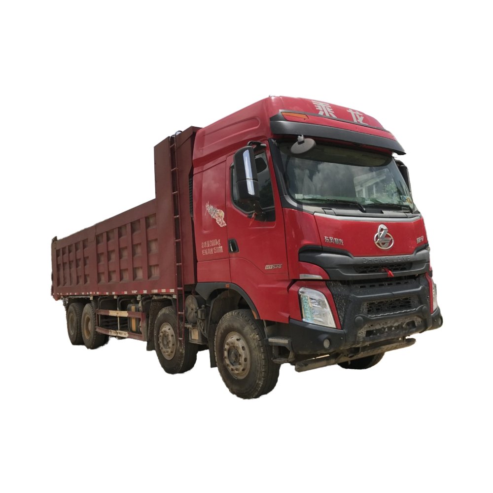 Factory Direct Custom Heavy Dump Truck Drive Wheel 4L Engine Capacity Euro 3 6x4 Camera Left Steering New Customized 18 Fence
