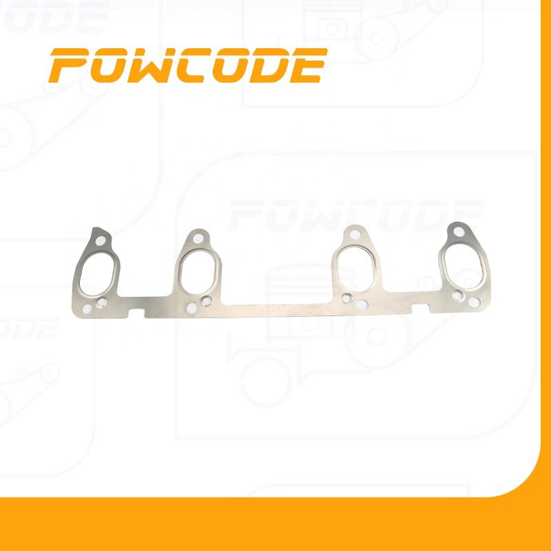 Good Price Automotive Exhaust Manifold Gasket 037253039D Exhaust Manifold Gasket for A3 A4 A6 Golf Passat Skoda Seat 1.6 1.9 2.0