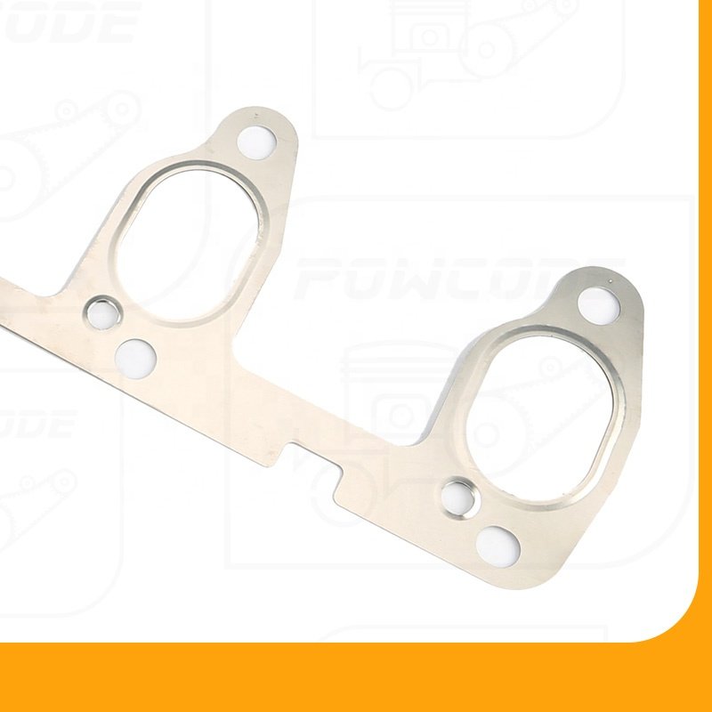 Good Price Automotive Exhaust Manifold Gasket 037253039D Exhaust Manifold Gasket for A3 A4 A6 Golf Passat Skoda Seat 1.6 1.9 2.0