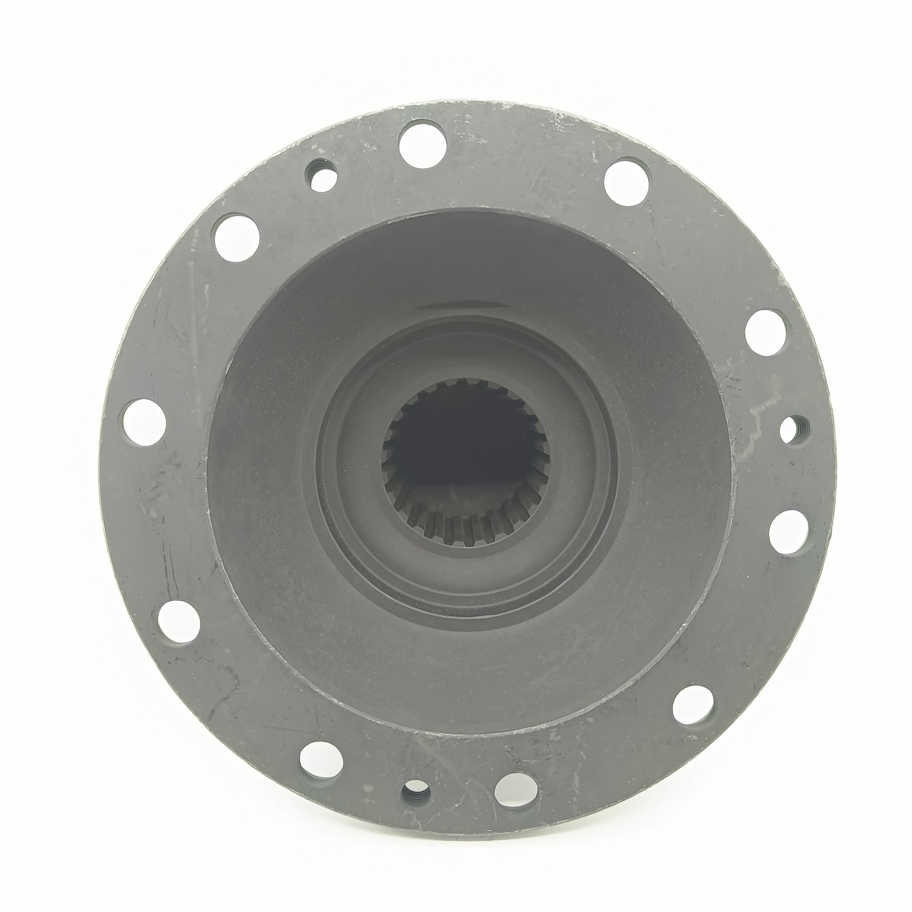 Truck Trailer Buses Part 1539231 273020 1414072 1374305 Wheel Hub Flange