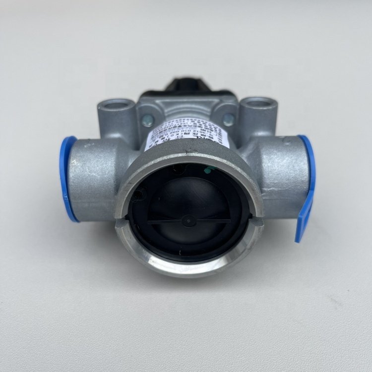 SORL Accessories Wholesale Bus Step-down Valve Assembly Accessories 3512 010 032 Used for Zhongtong Bus Accessories