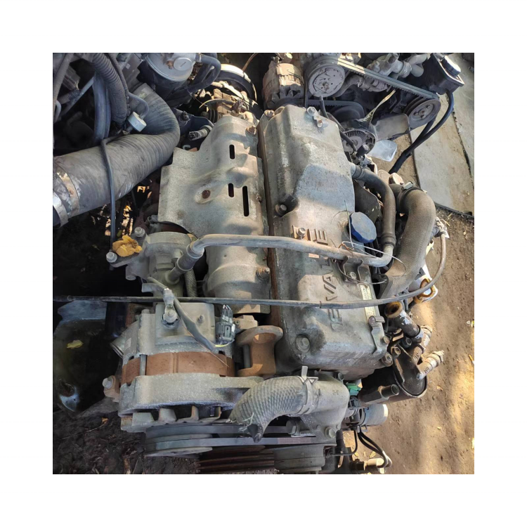 Hot Sale Toyo Ta 1gfe 15b 14bt Used diesel Assembly Engine Outboard Turbojet Gearbox