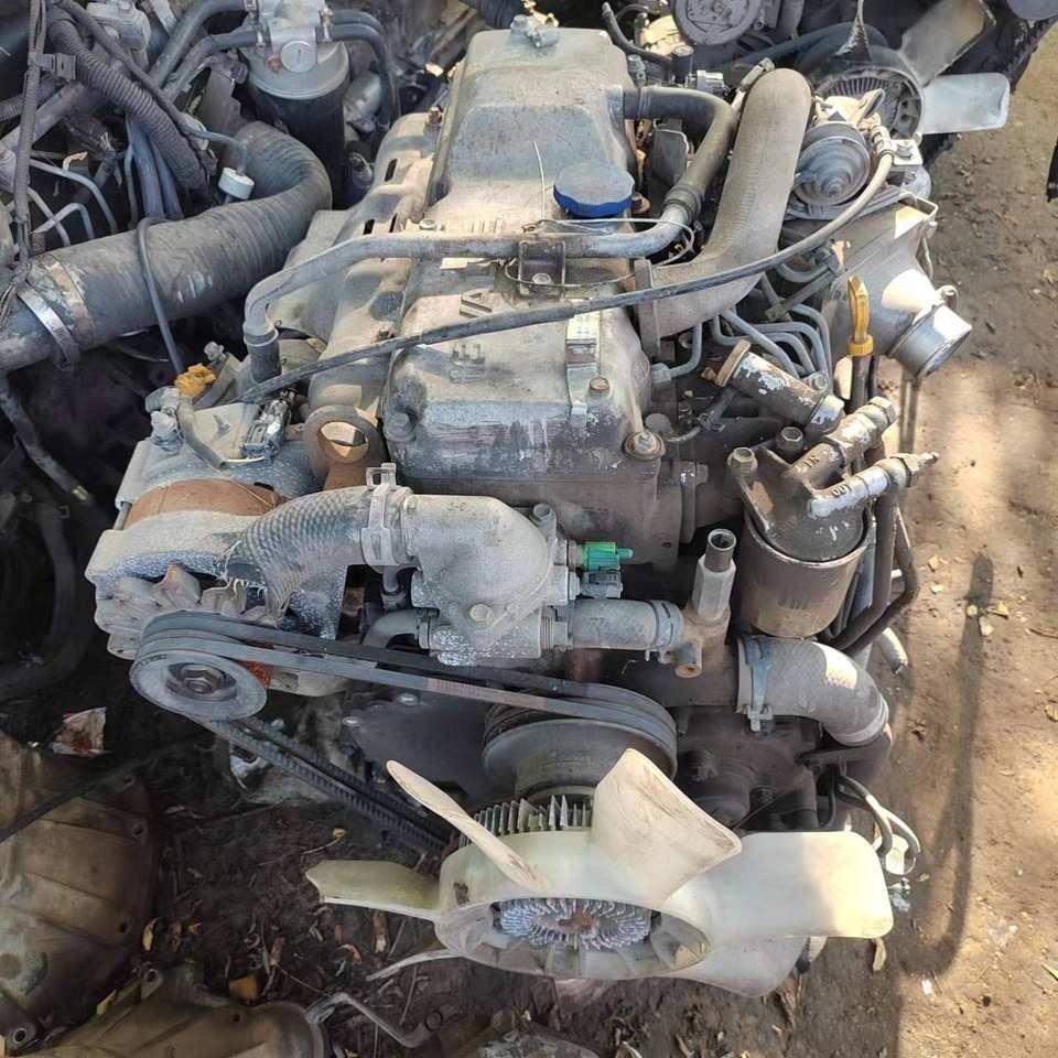 Hot Sale Toyo Ta 1gfe 15b 14bt Used diesel Assembly Engine Outboard Turbojet Gearbox