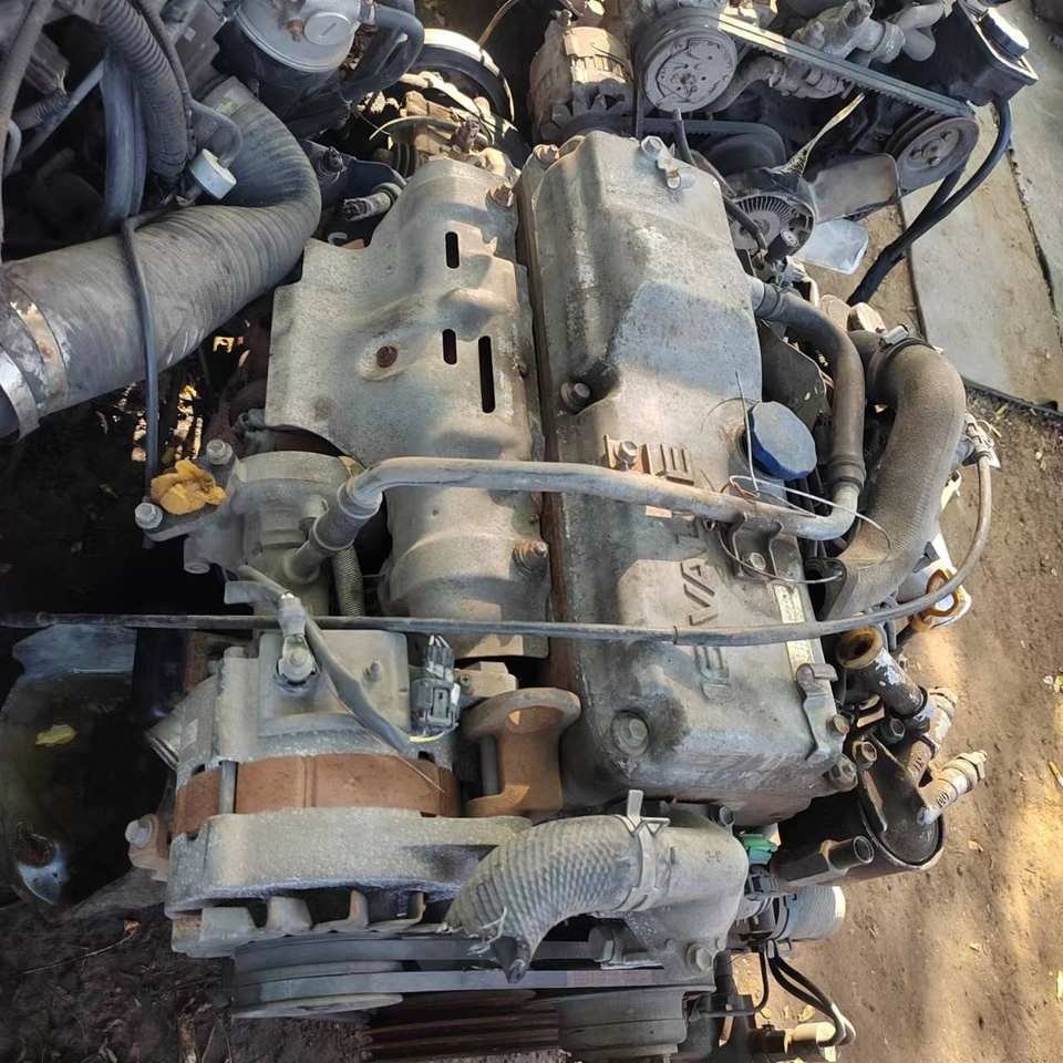 Hot Sale Toyo Ta 1gfe 15b 14bt Used diesel Assembly Engine Outboard Turbojet Gearbox